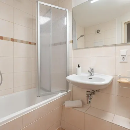 Altstadtbruecke Im Altstadthaus Apartment Gorlitz