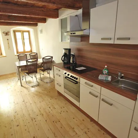 Apartment Altstadtbruecke Im Altstadthaus *